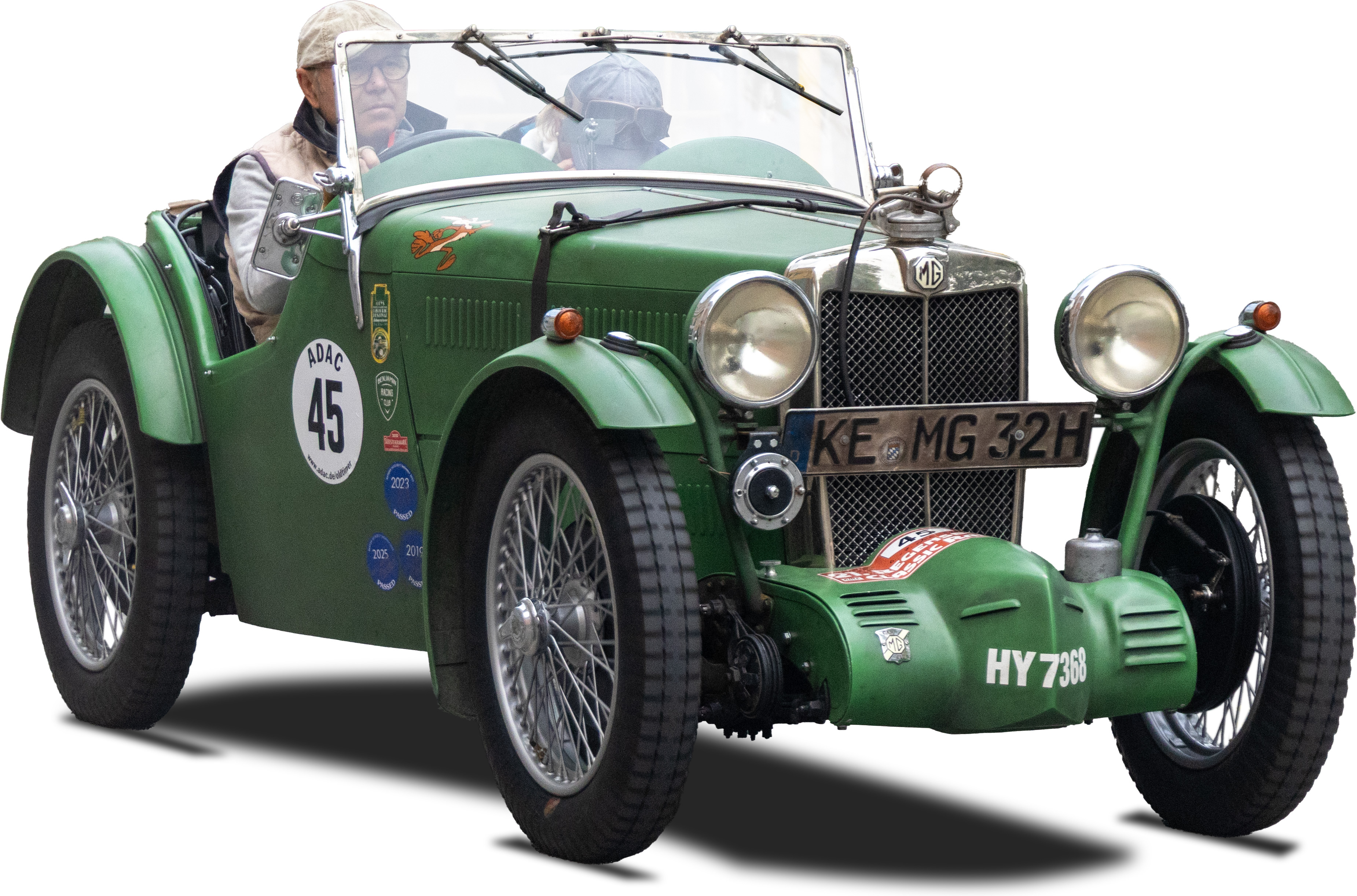 MG J2