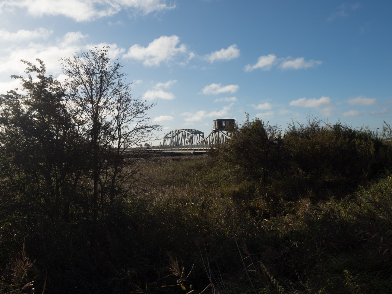 Meiningenbrücke