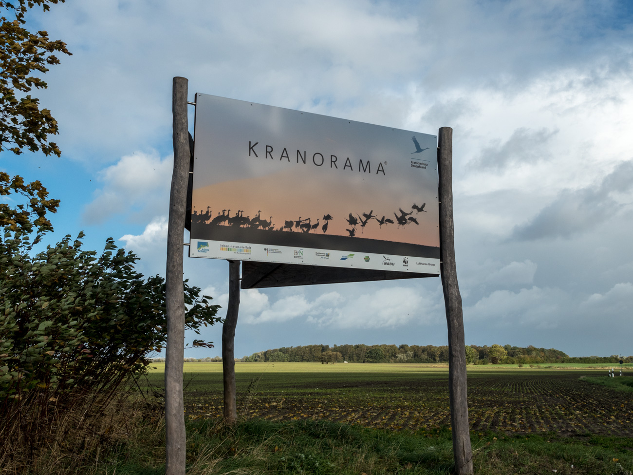Kranorama