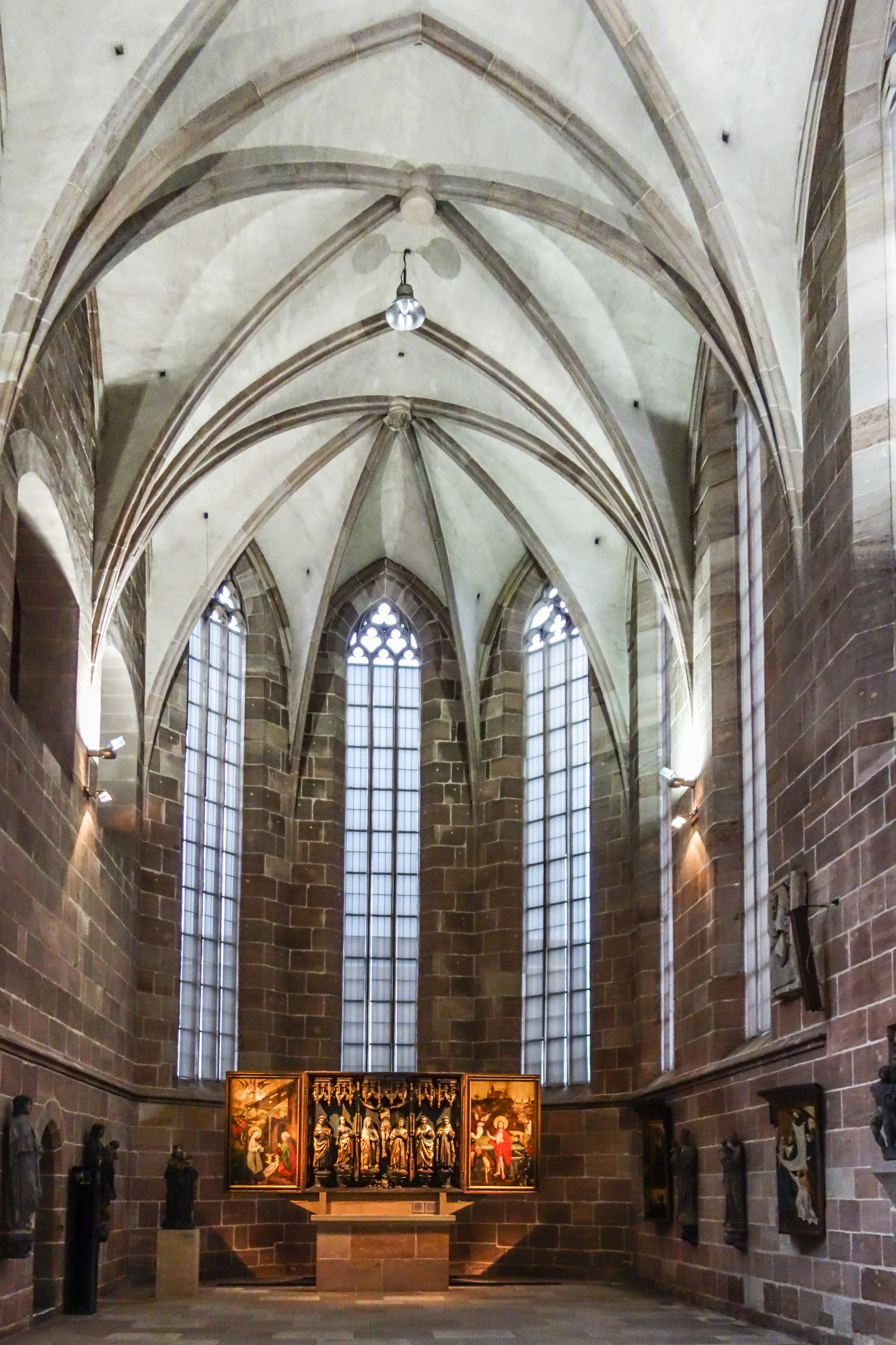 Kartäuserkirche
