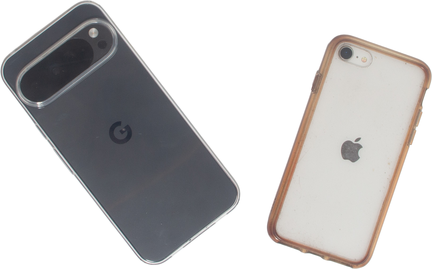 * Google Pixel 10 Pro XL