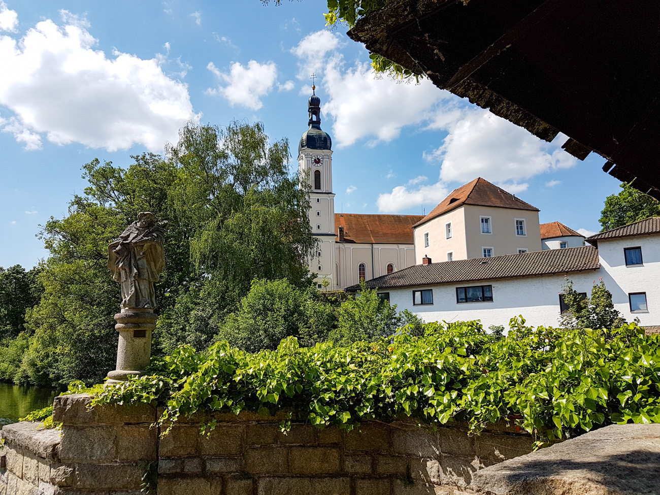 Stadtpfarrkirche