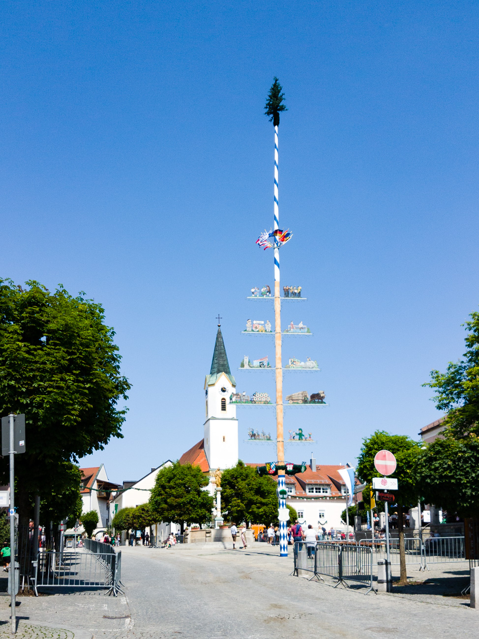 Marktplatz