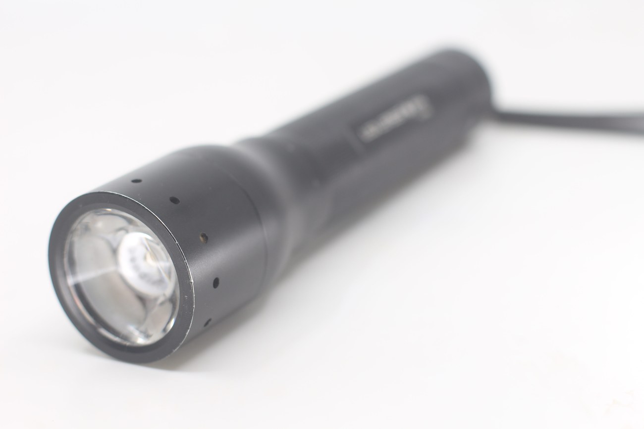 Taschenlampe