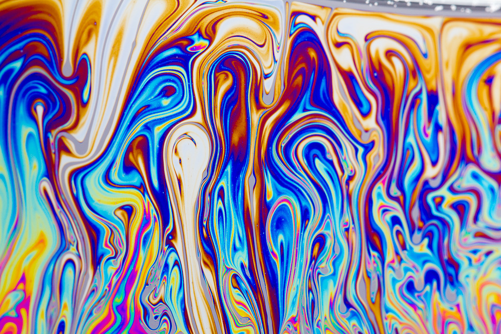 Letzte Farbe