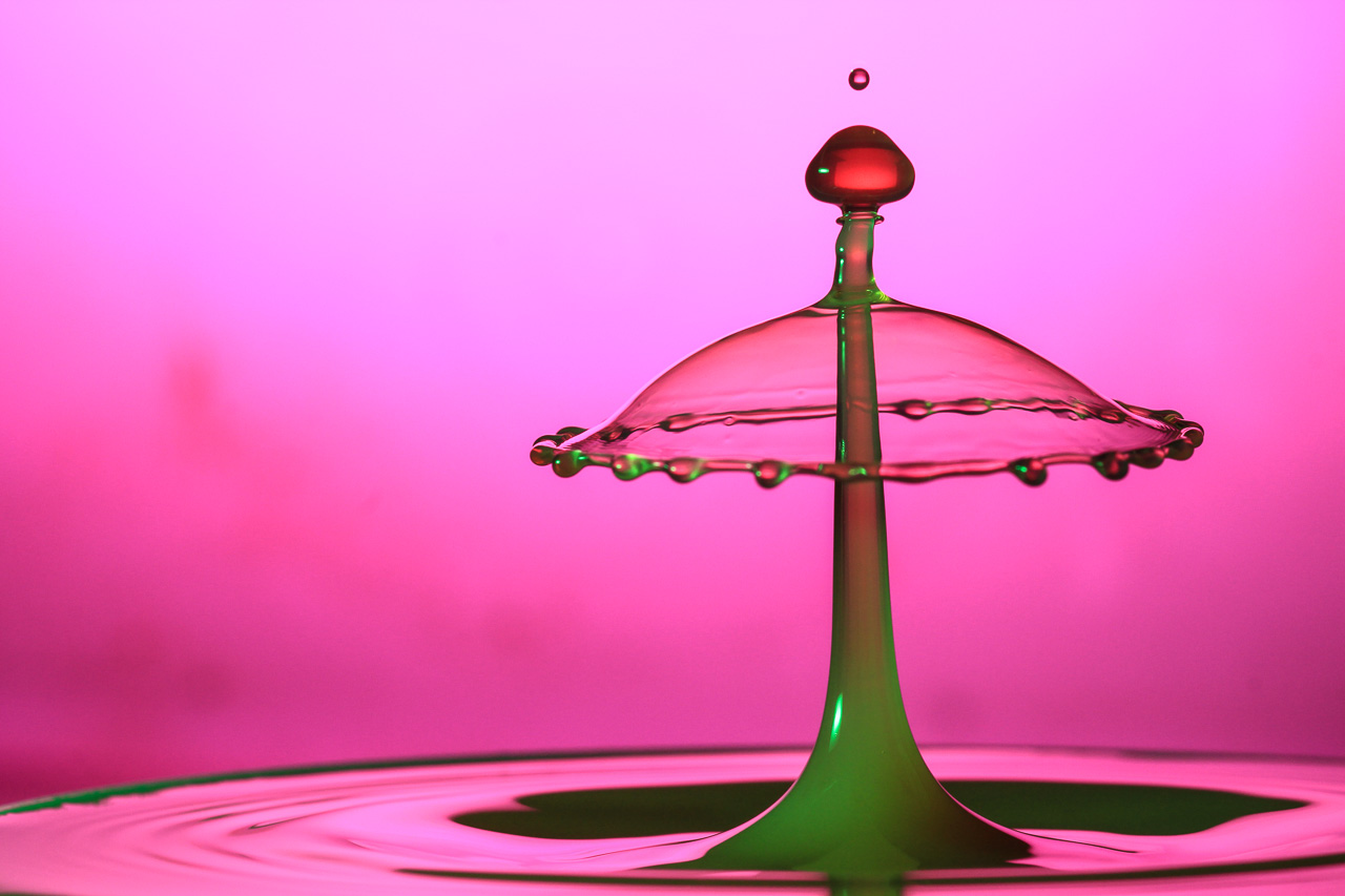 Lampe