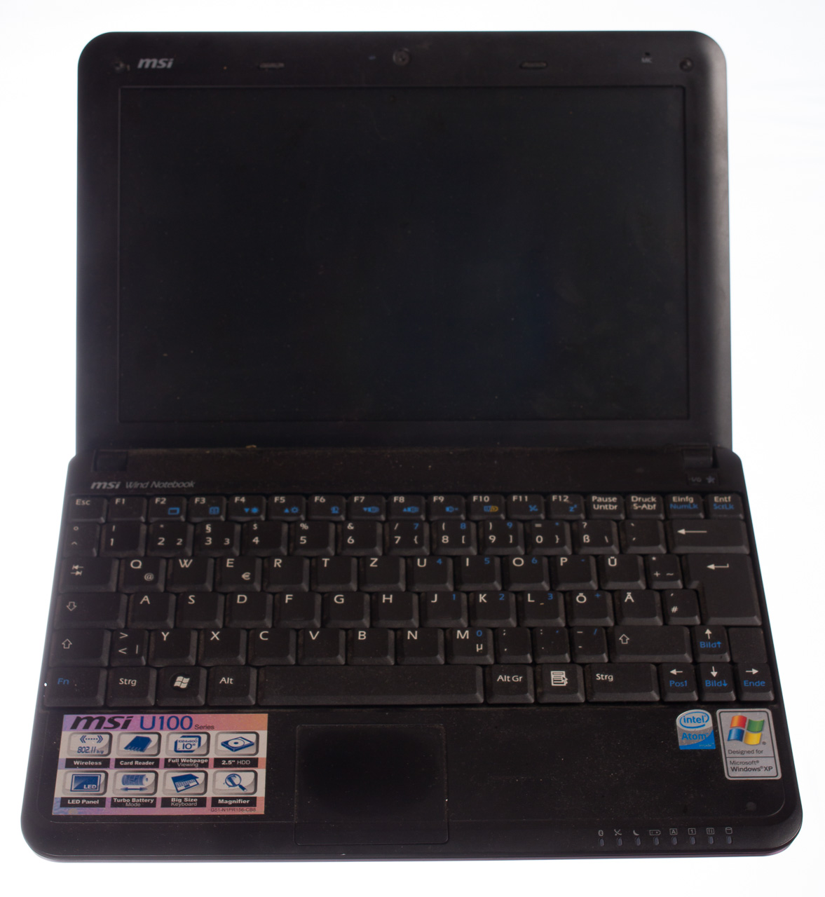 Netbook